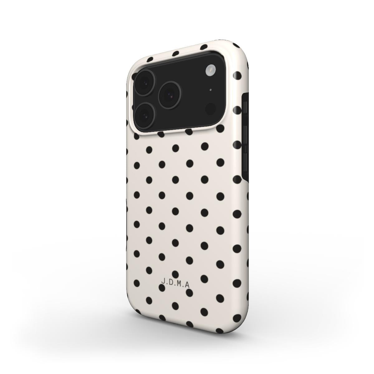Dottie - Tough Phone Case