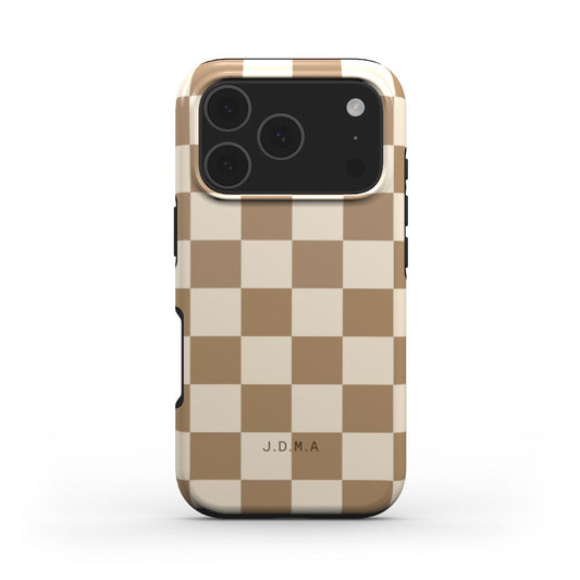 Coffee Date - Tough Phone Case