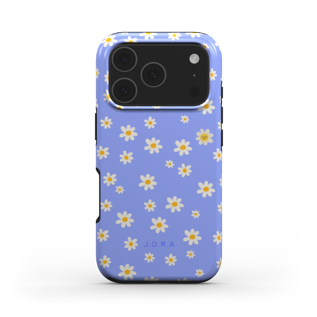 Daisy Girl - Tough Phone Case