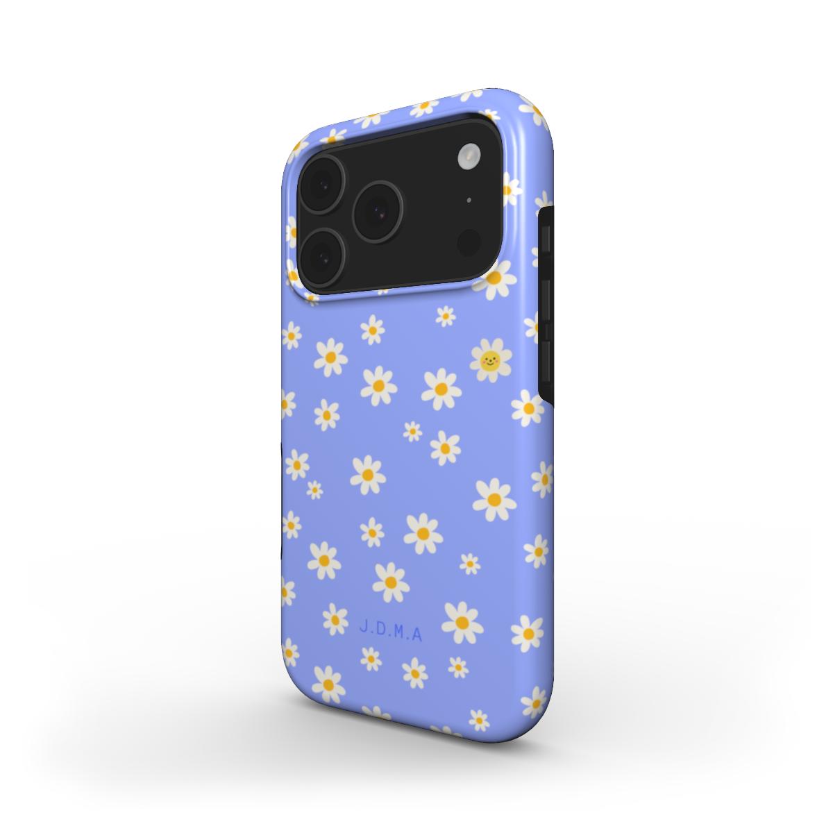 Daisy Girl - Tough Phone Case