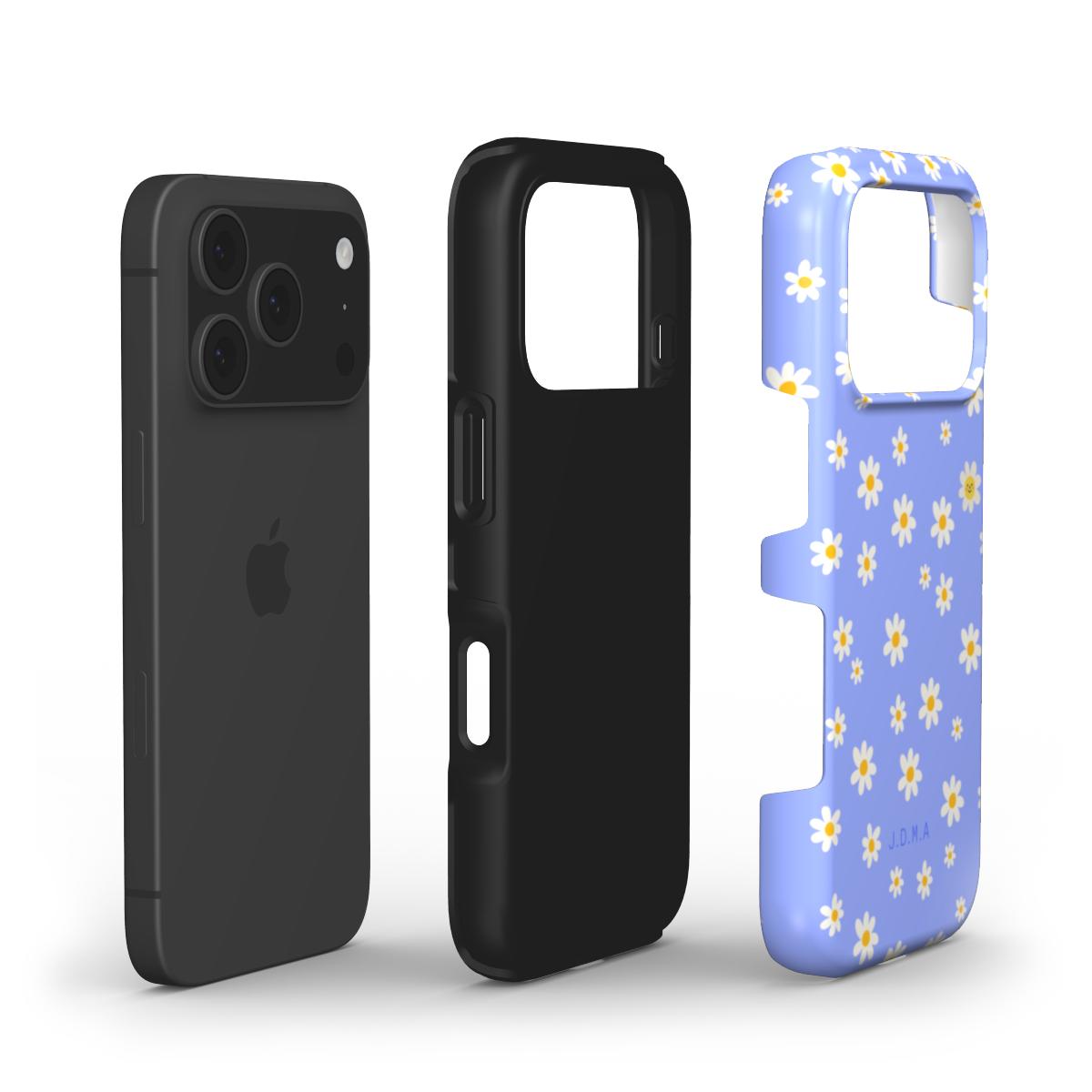 Daisy Girl - Tough Phone Case
