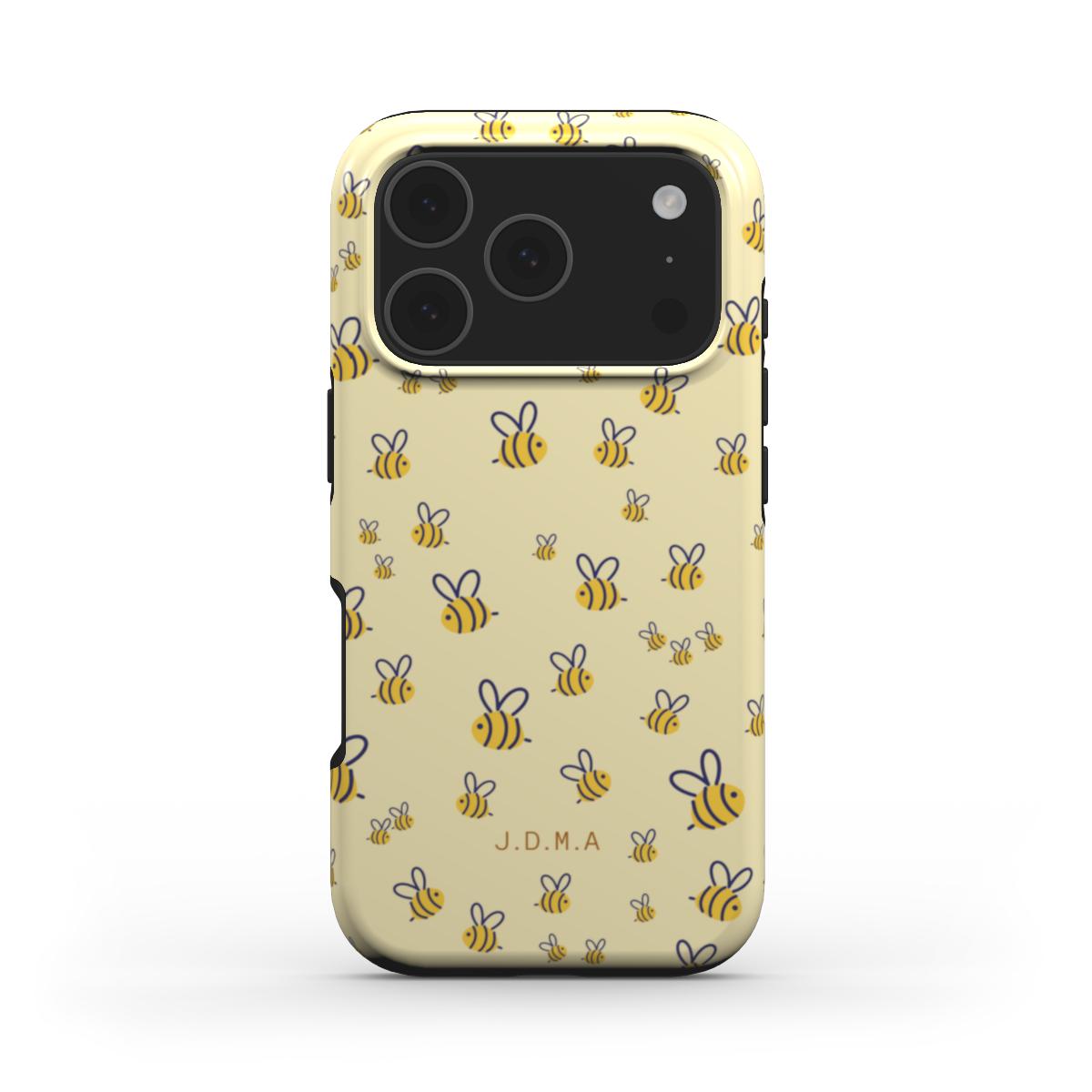 Hey Honey - Tough Phone Case