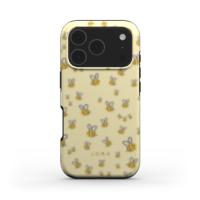 Hey Honey - MagSafe Tough Phone Case