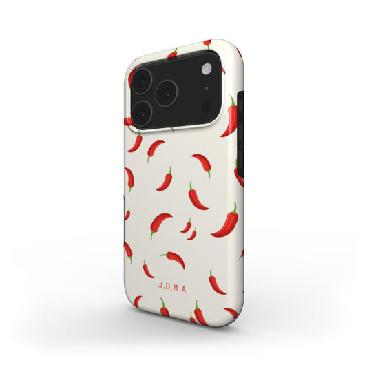 She's Spicy - MagSafe Tough Phone Case