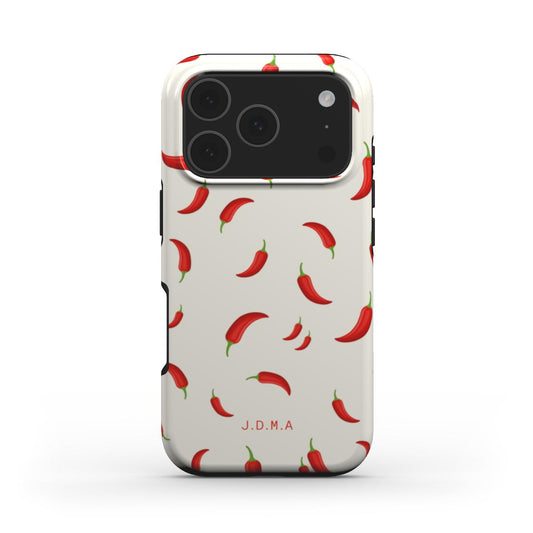She's Spicy - MagSafe Tough Phone Case
