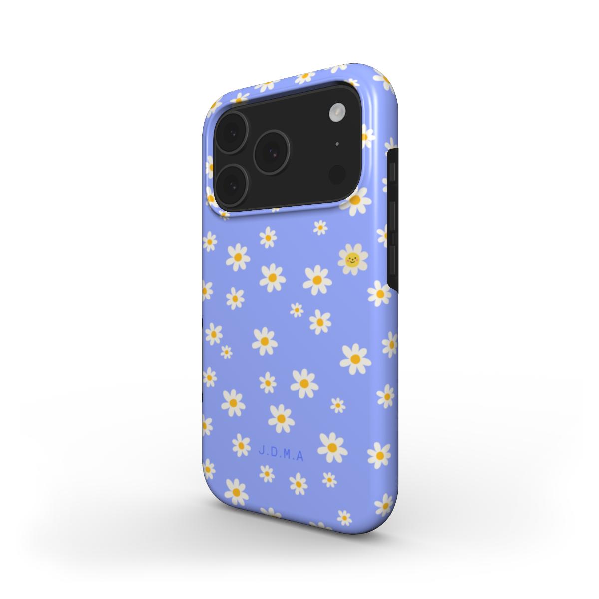 Daisy Girl - MagSafe Tough Phone Case