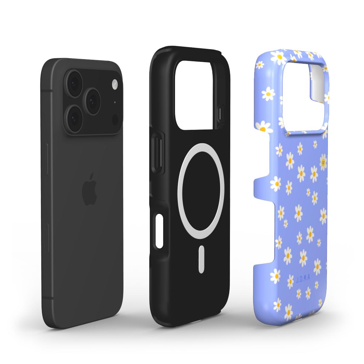 Daisy Girl - MagSafe Tough Phone Case