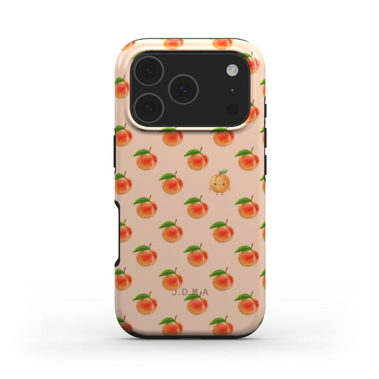 Just Peachy - MagSafe Tough Phone Case