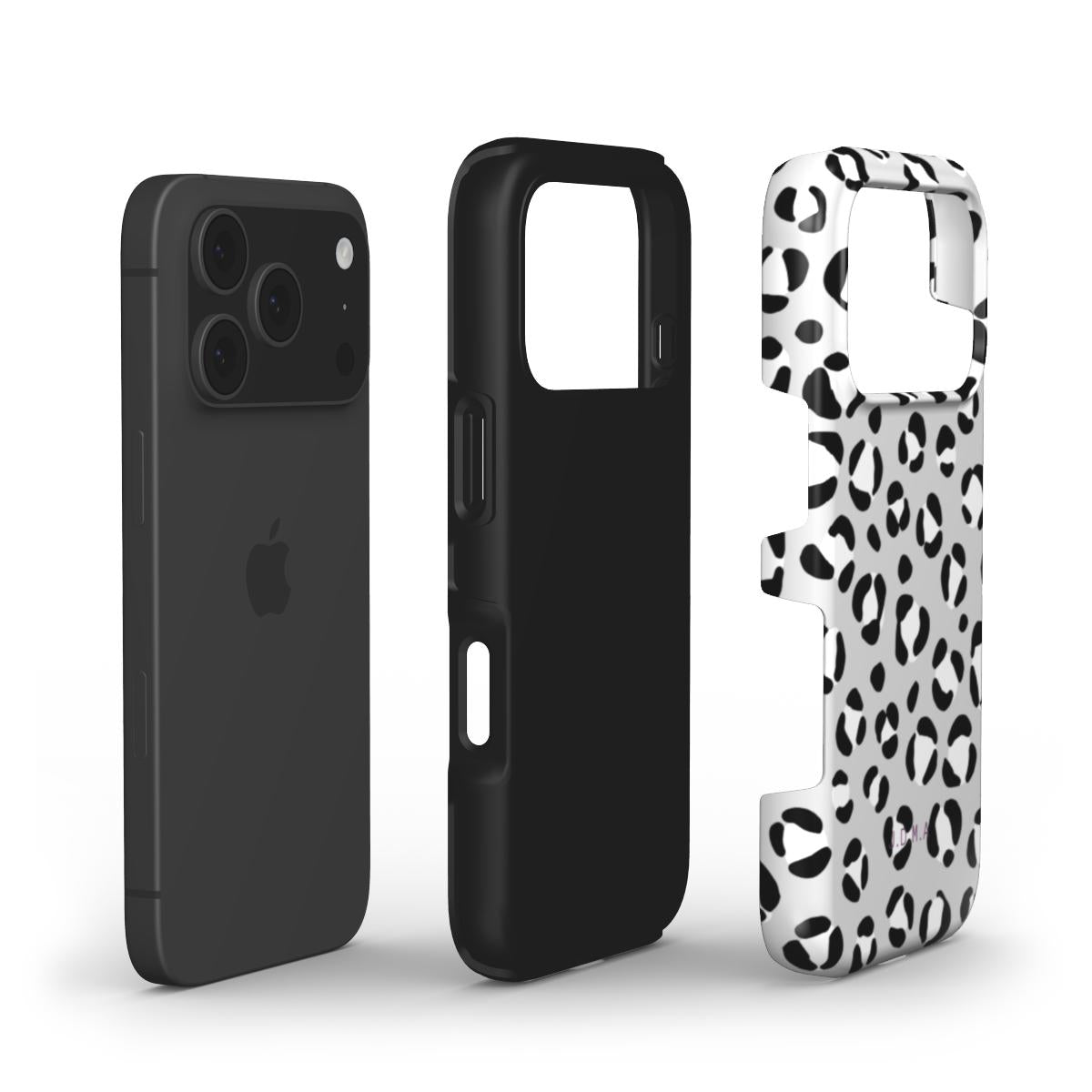 Sahara Storm - Tough Phone Case
