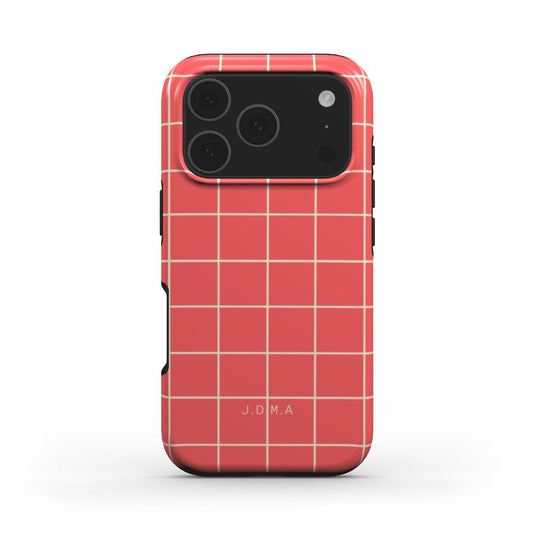 Coral Coast - MagSafe Tough Phone Case
