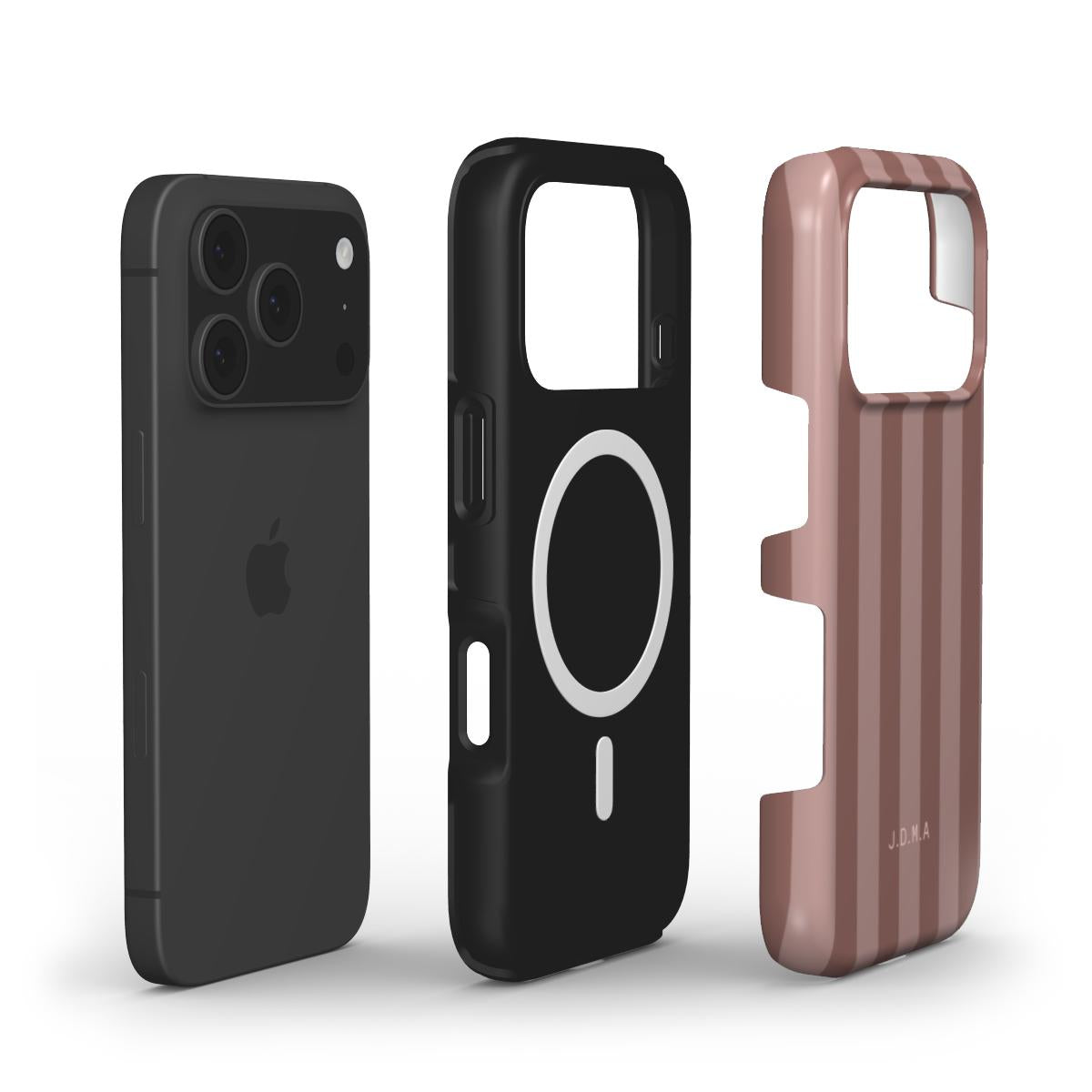 Espresso - MagSafe Tough Phone Case