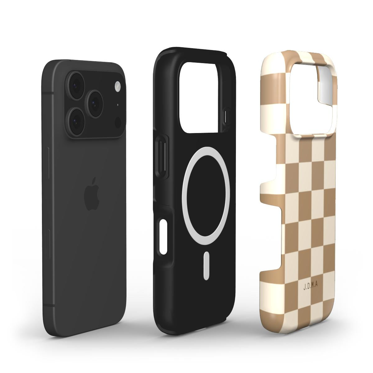 Coffee Date - MagSafe Tough Phone Case