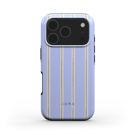 Blue Lagoon - Tough Phone Case