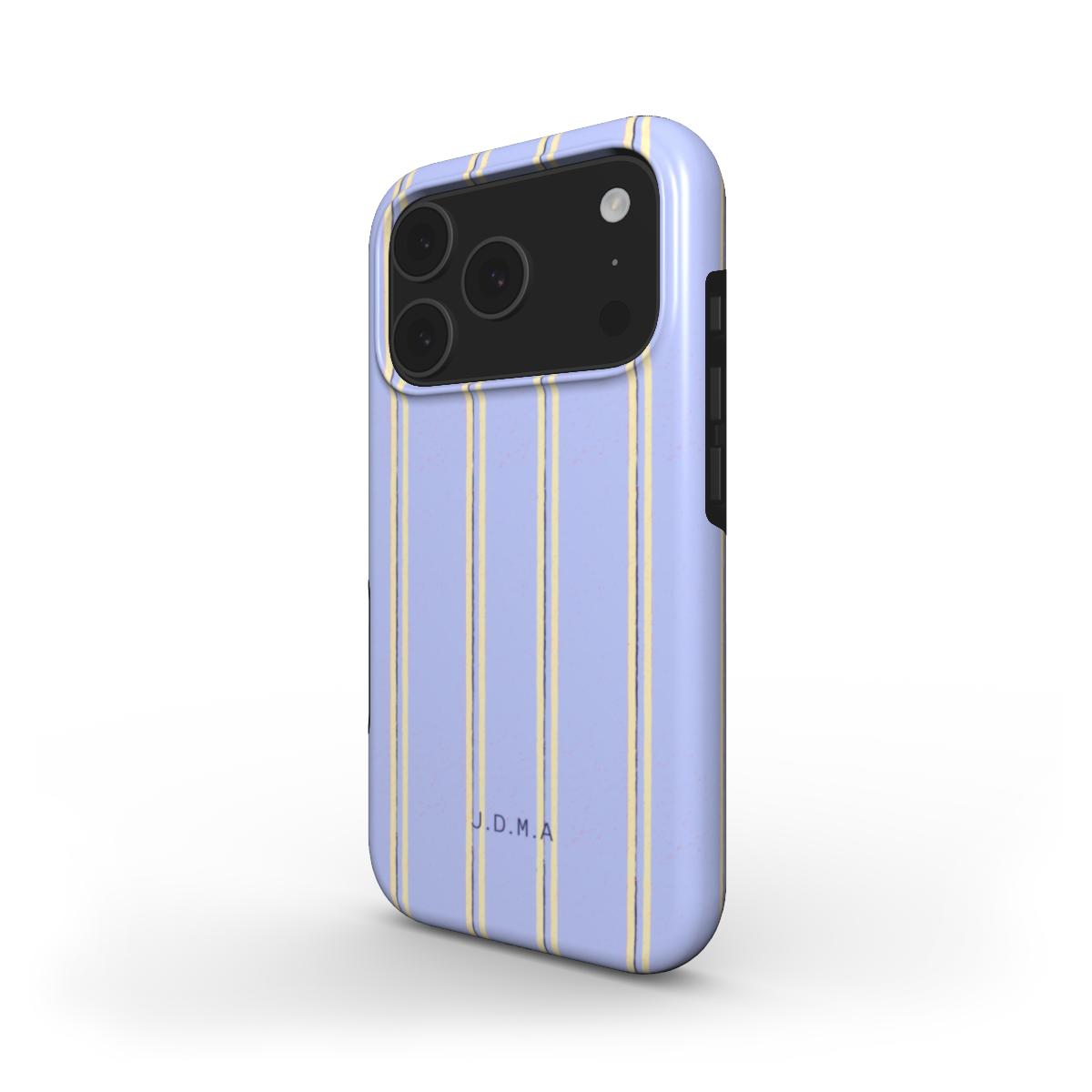 Blue Lagoon - MagSafe Tough Phone Case