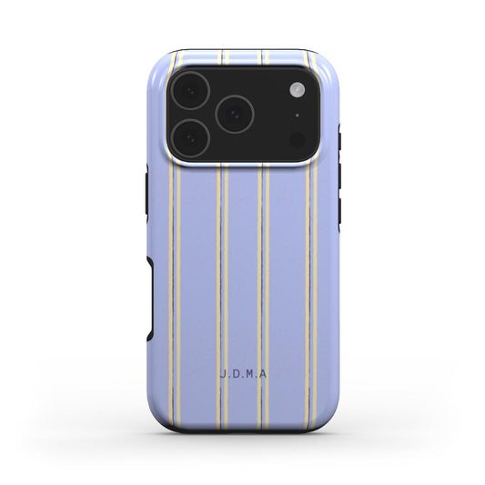 Blue Lagoon - MagSafe Tough Phone Case