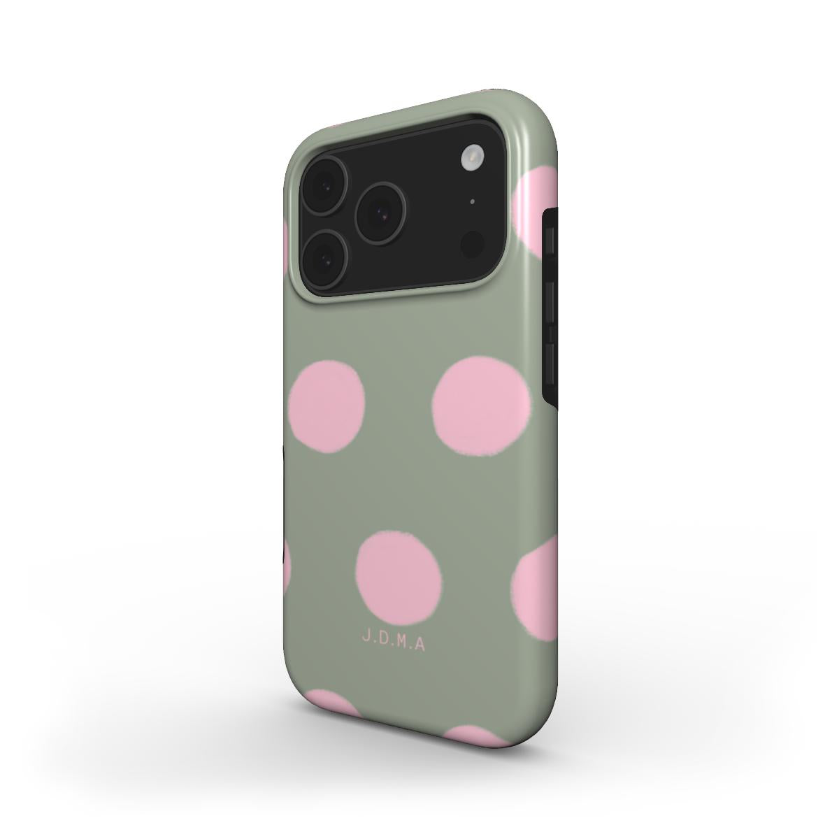 Been Spotted - Tough Phone Case