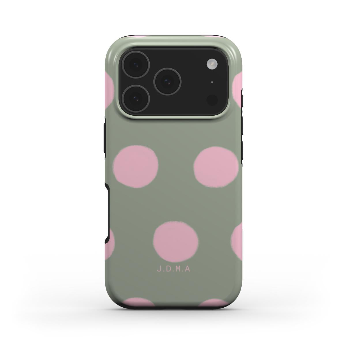 Been Spotted - Tough Phone Case