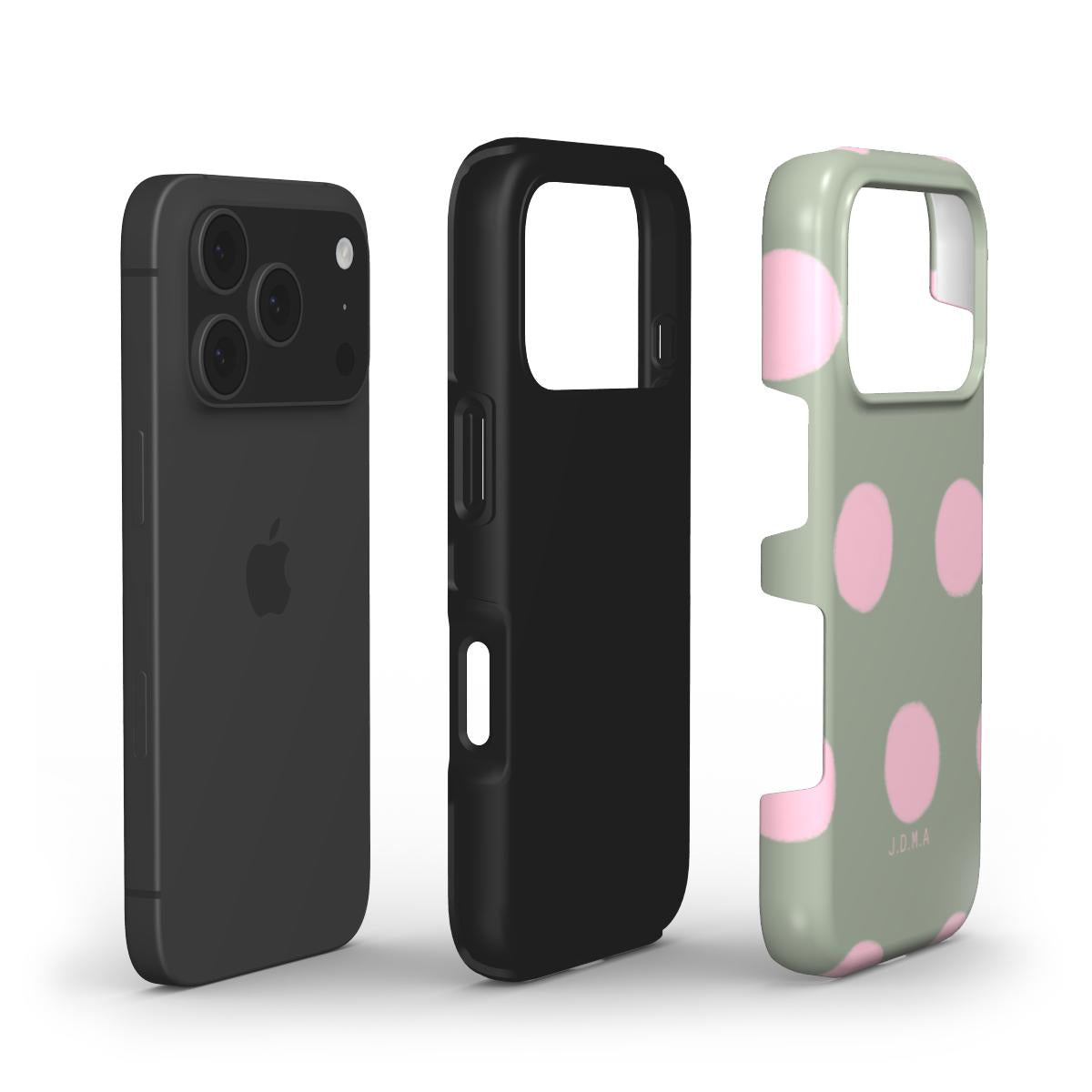 Been Spotted - Tough Phone Case