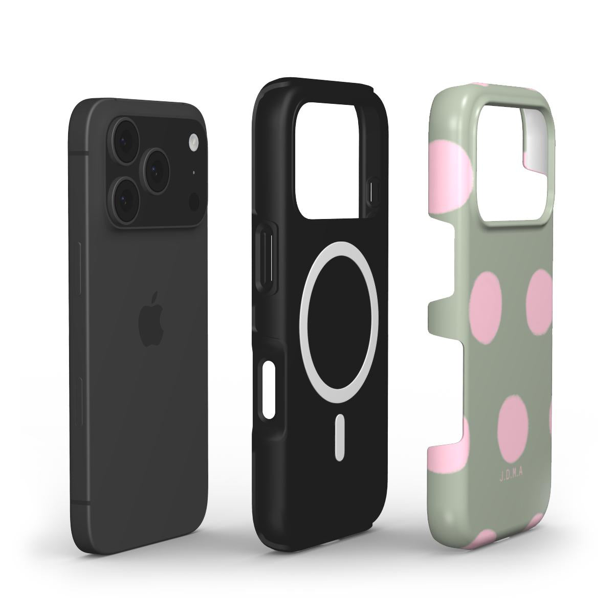 Been Spotted - MagSafe Tough Phone Case