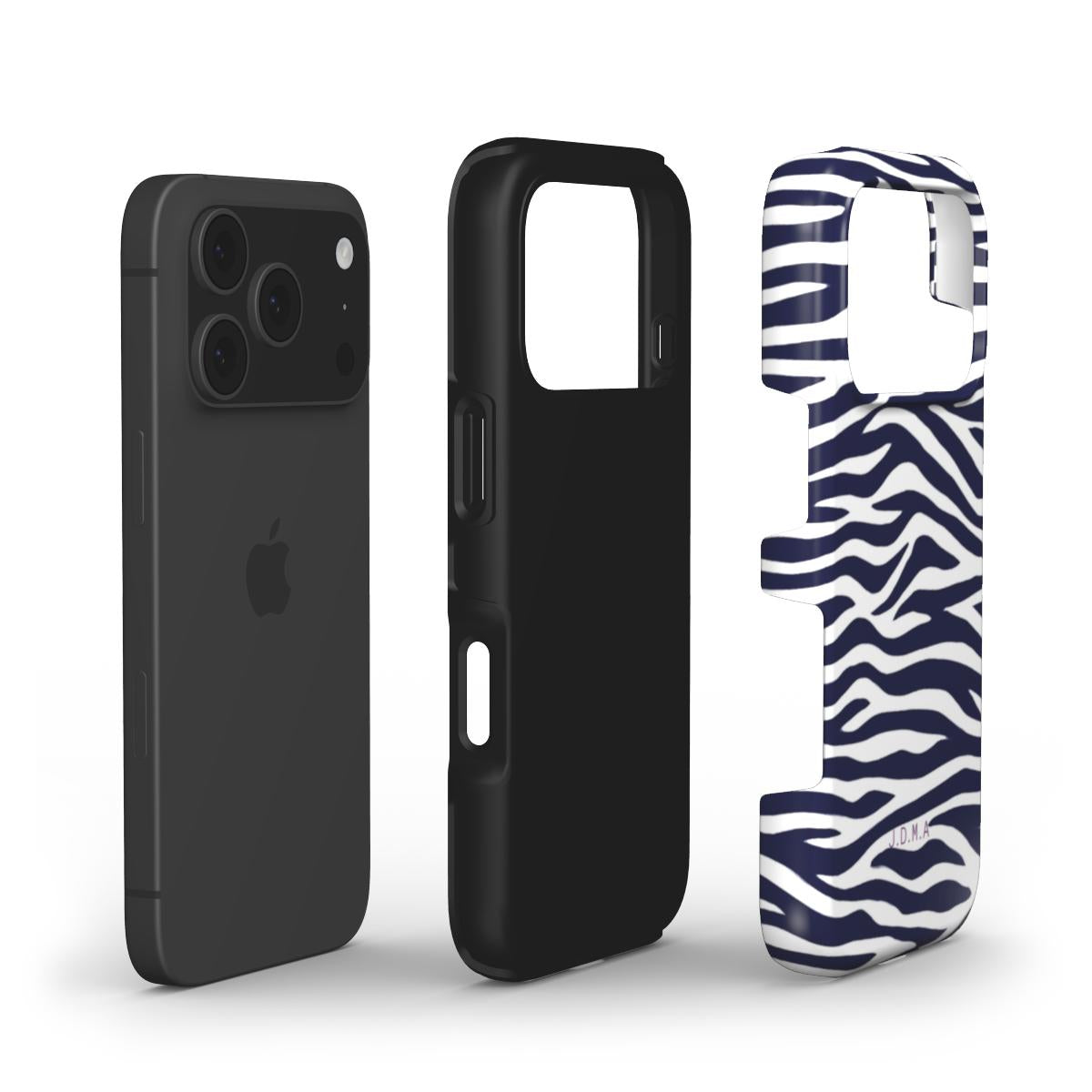 Midnight Adventures - Tough Phone Case