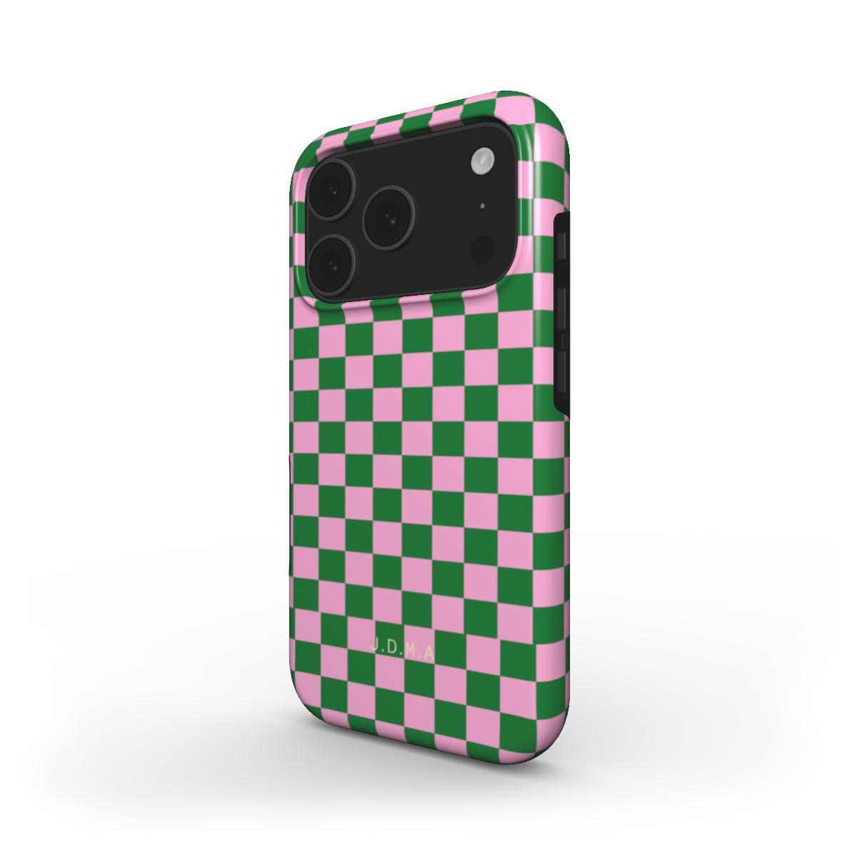 Funky Town - Tough Phone Case