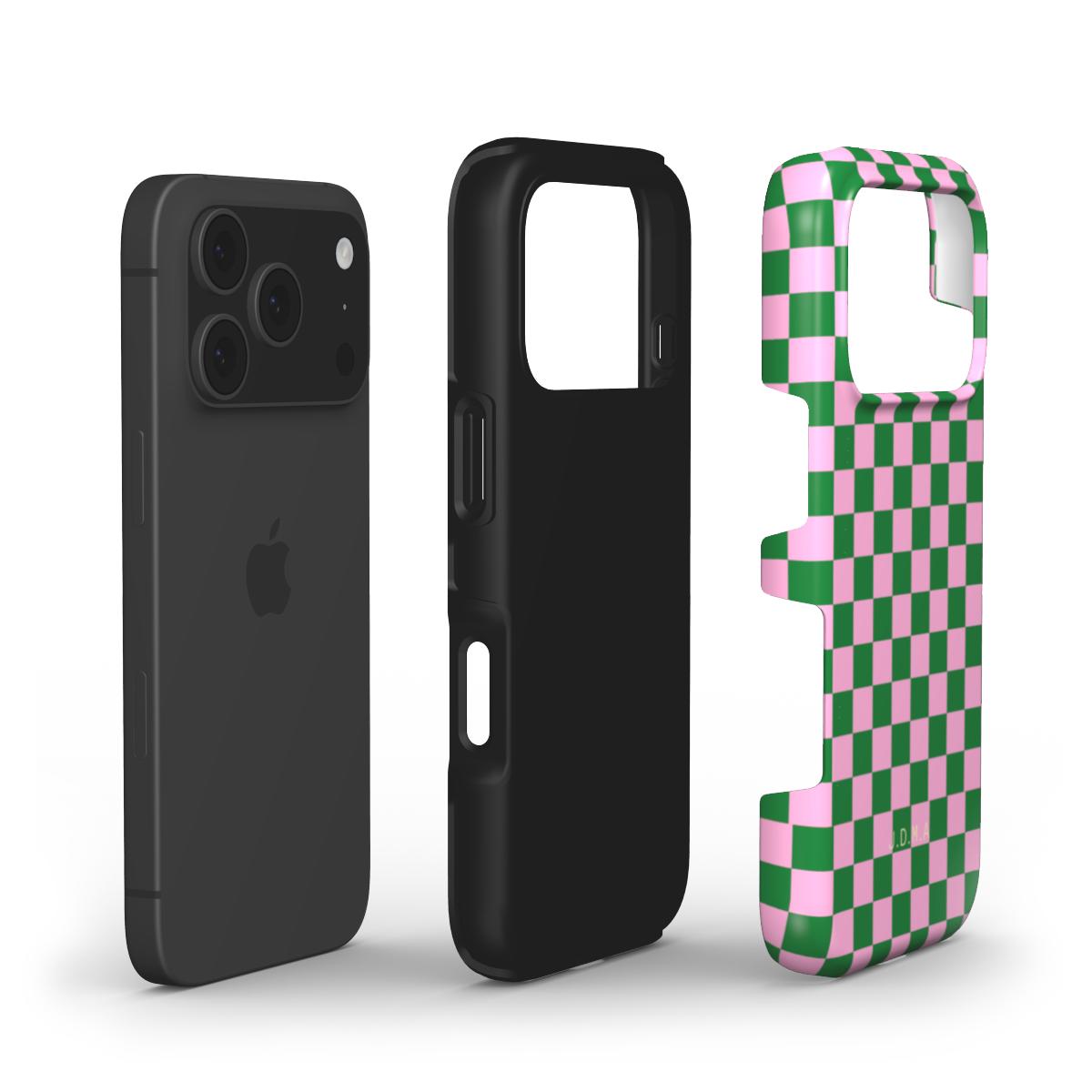 Funky Town - Tough Phone Case