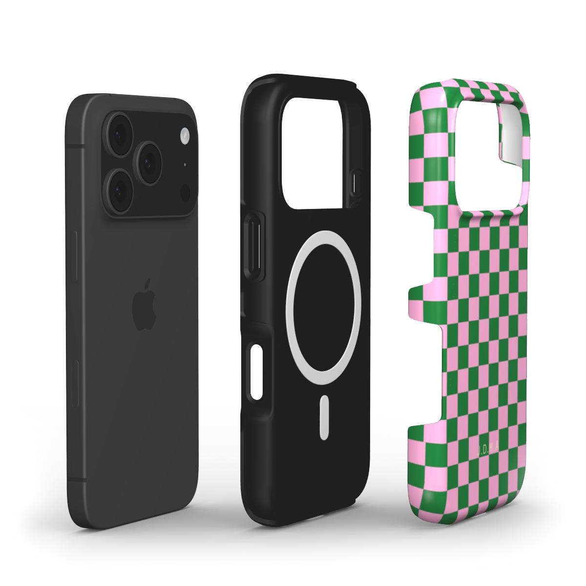 Funky Town - MagSafe Tough Phone Case