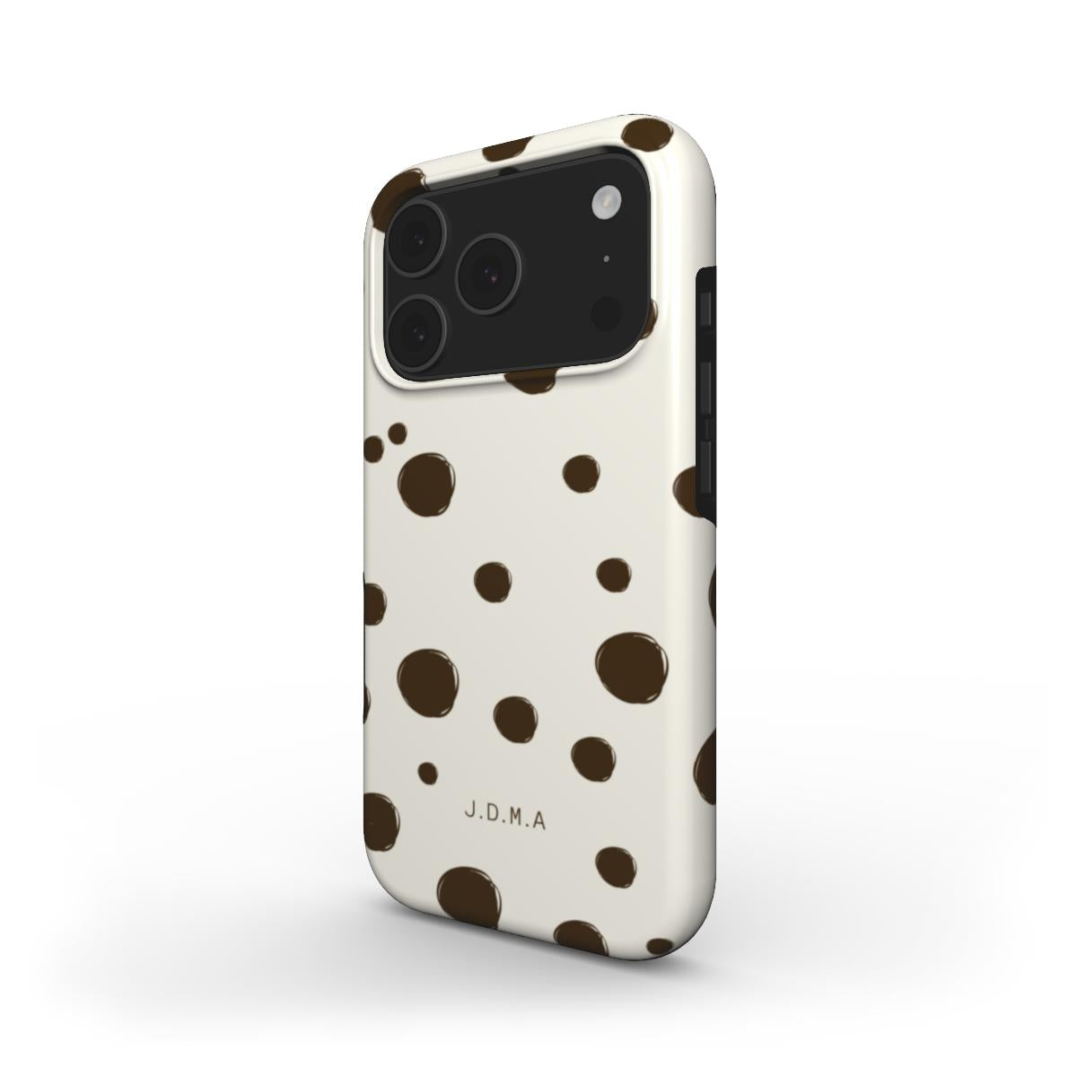 Dalmatian Days - Tough Phone Case