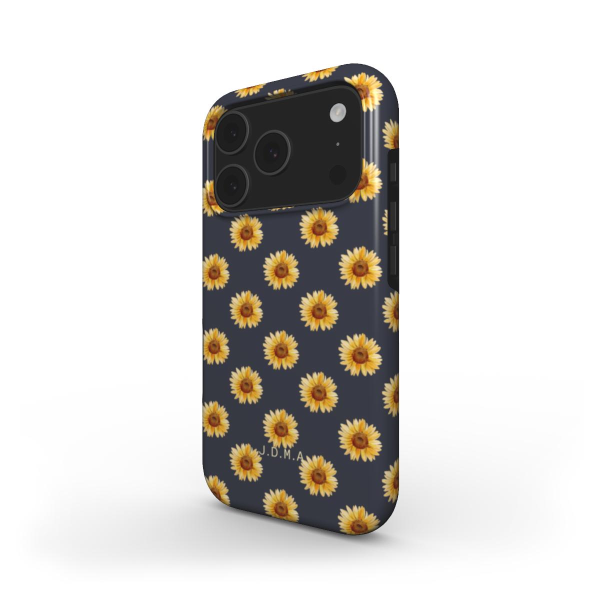 Tuscany Summer - Tough Phone Case