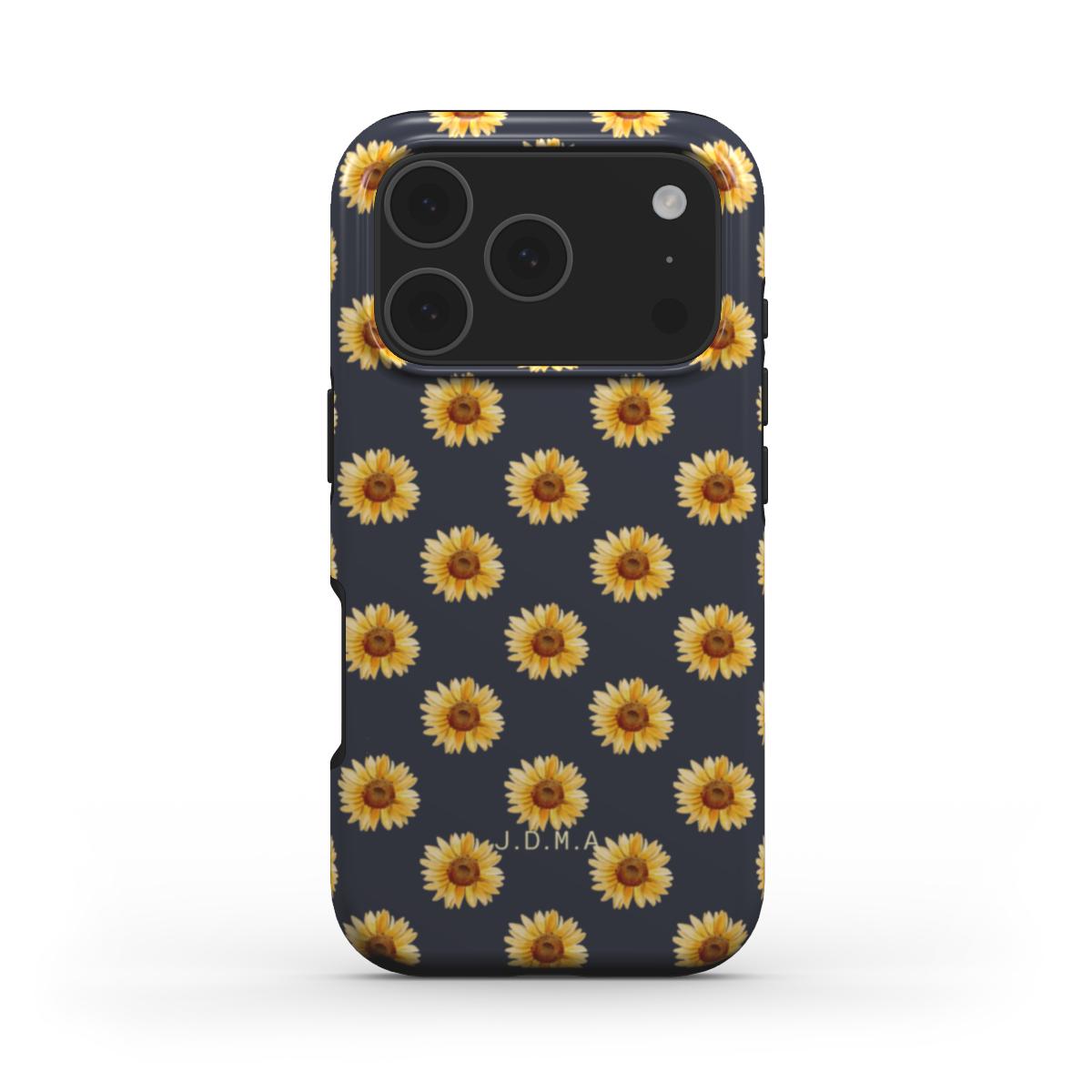 Tuscany Summer - Tough Phone Case