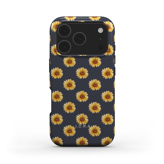 Tuscany Summer - Tough Phone Case