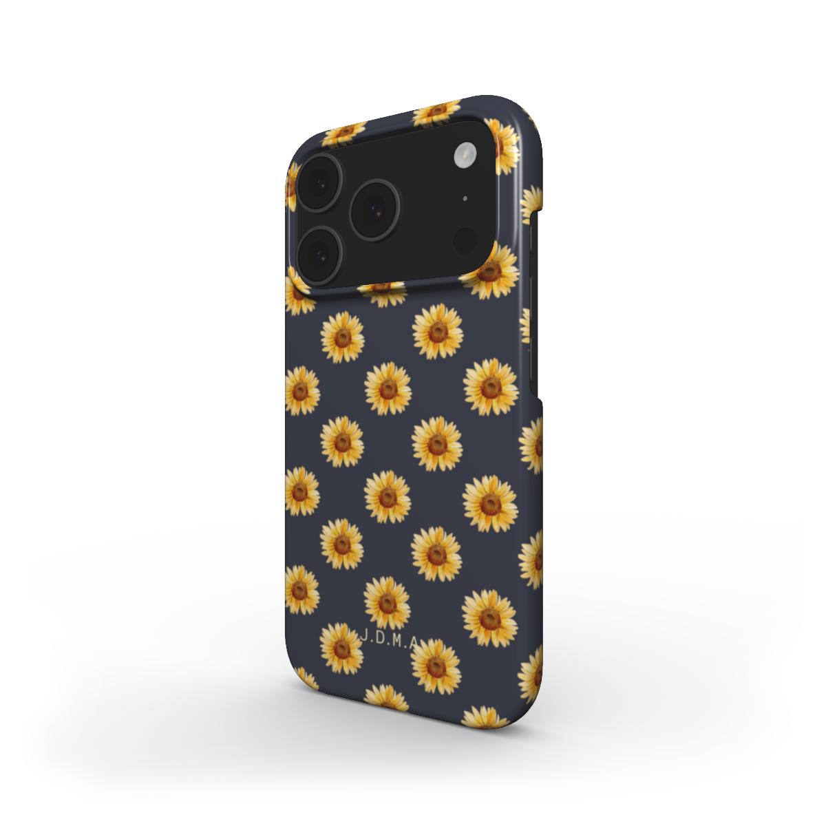 Tuscany Summer - Snap Phone Case