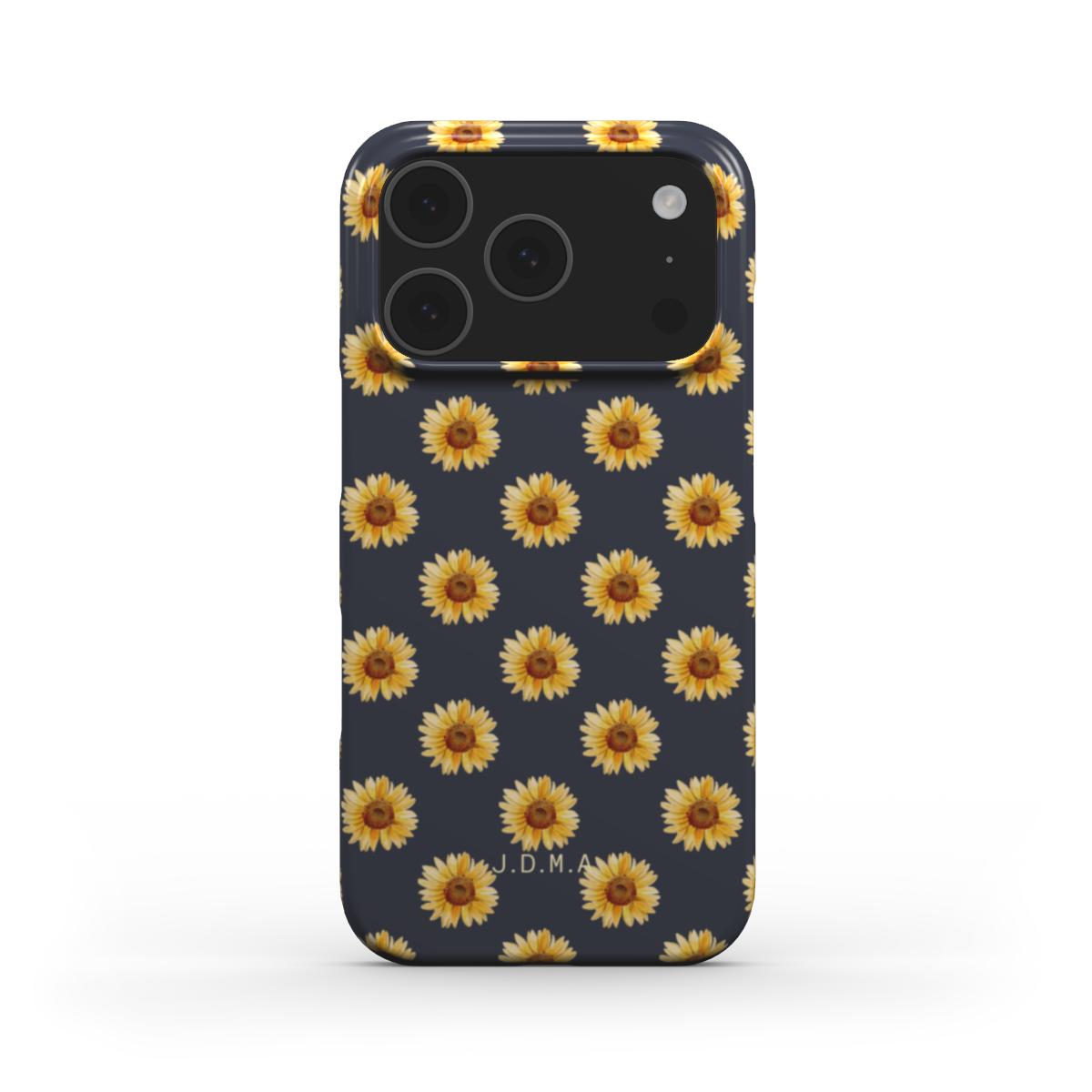 Tuscany Summer - Snap Phone Case