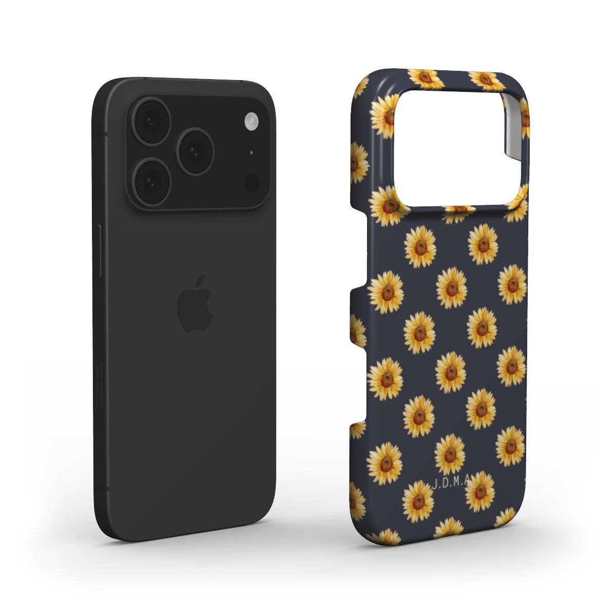 Tuscany Summer - Snap Phone Case