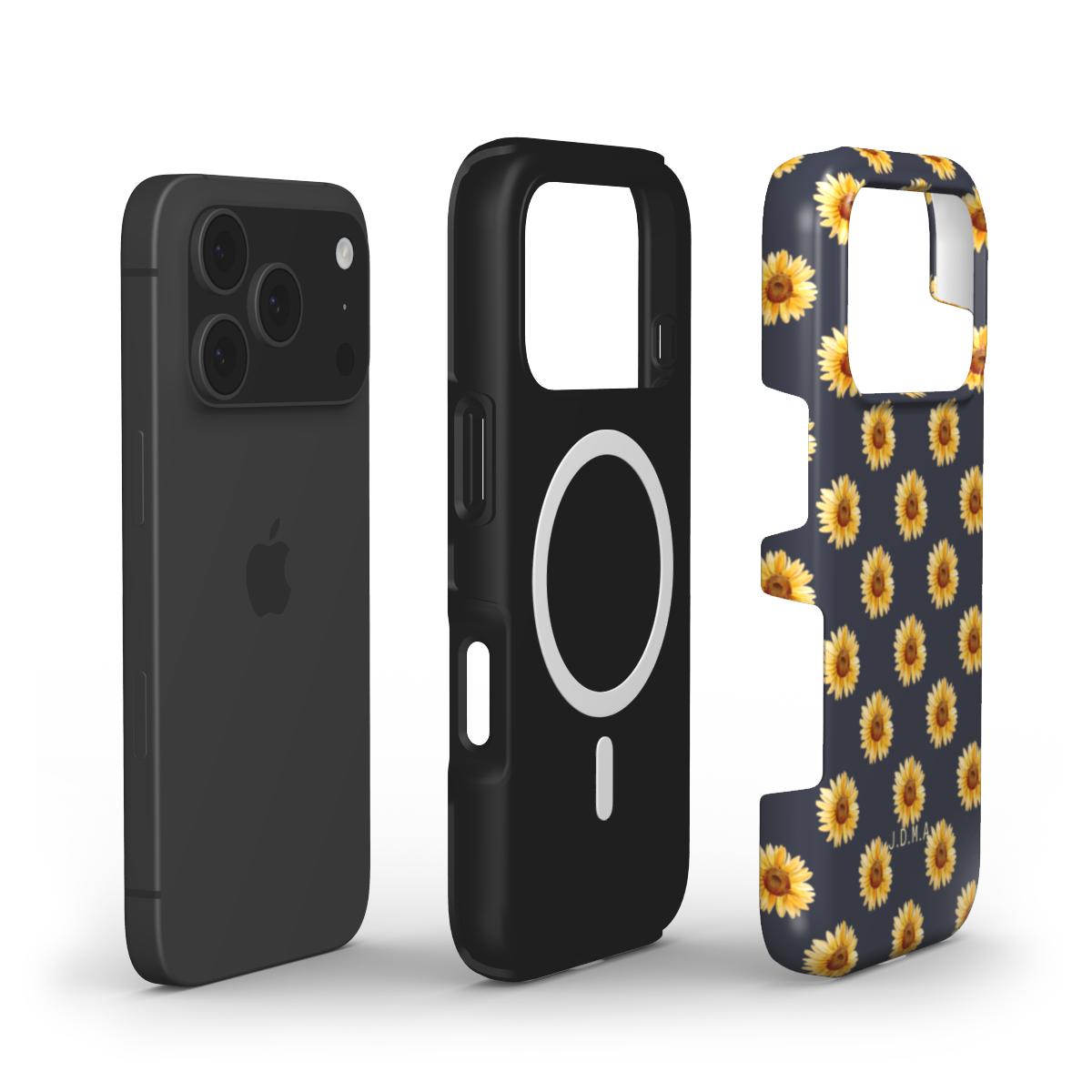 Tuscany Summer - MagSafe Tough Phone Case