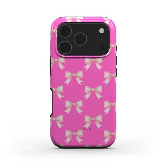 Pretty In Pink - Tough Phone Case