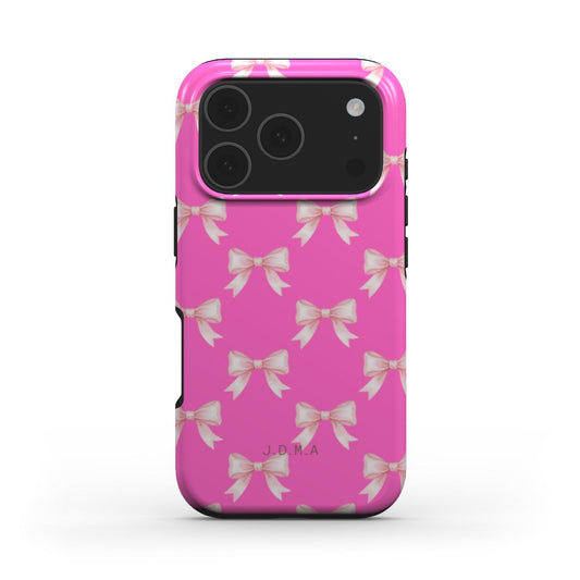 Pretty In Pink - MagSafe Tough Phone Case