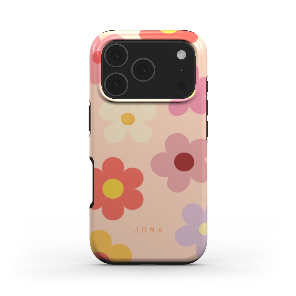 London Summer - Tough Phone Case