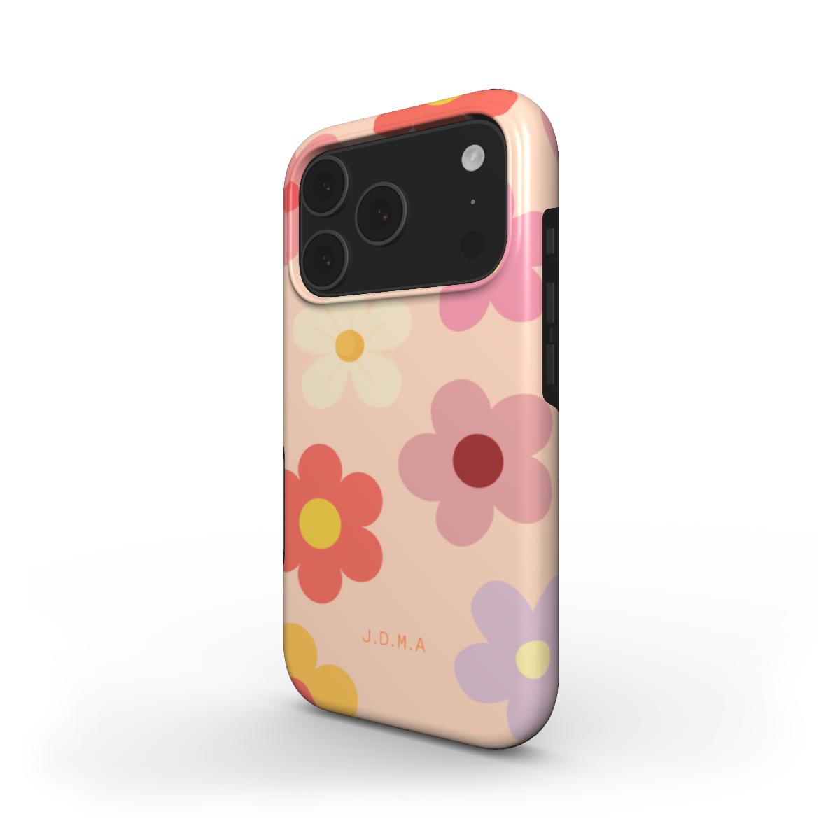 London Summer - MagSafe Tough Phone Case