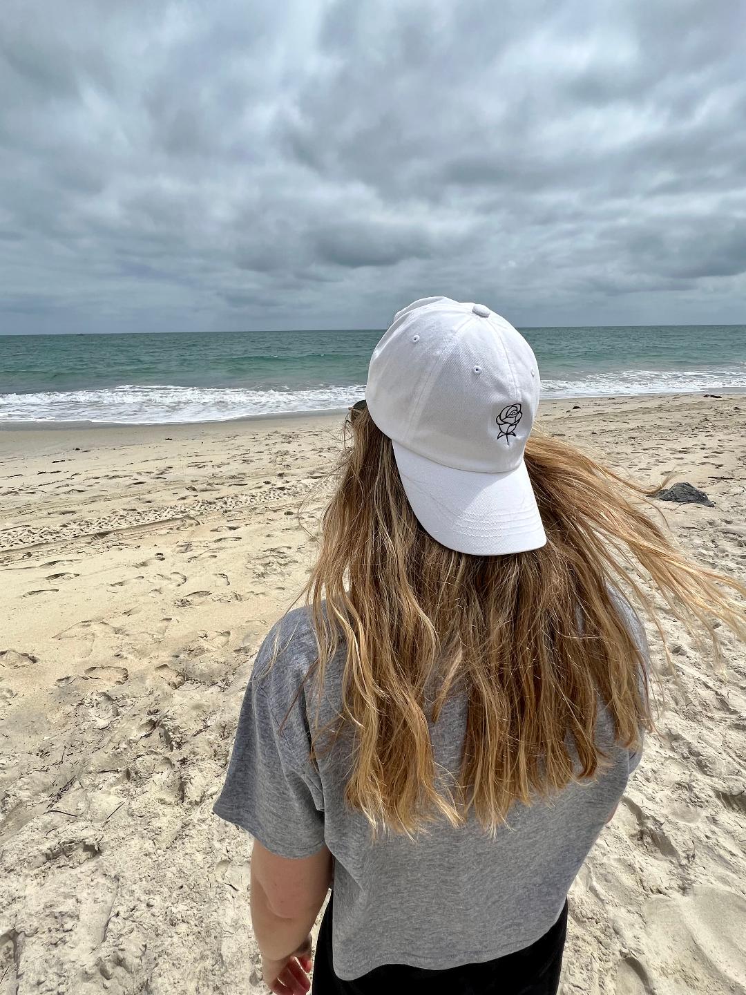 Rose Cap