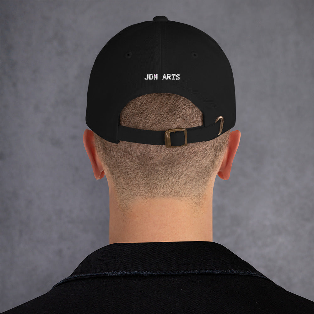Dad Bod Club cap