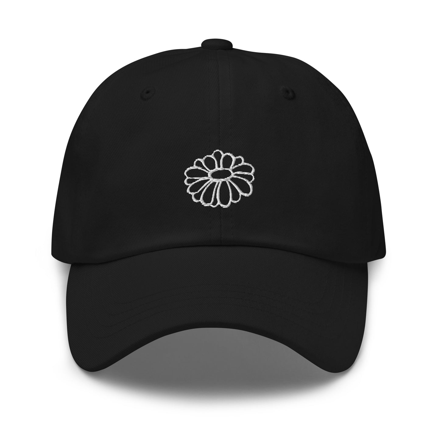 Daisy cap