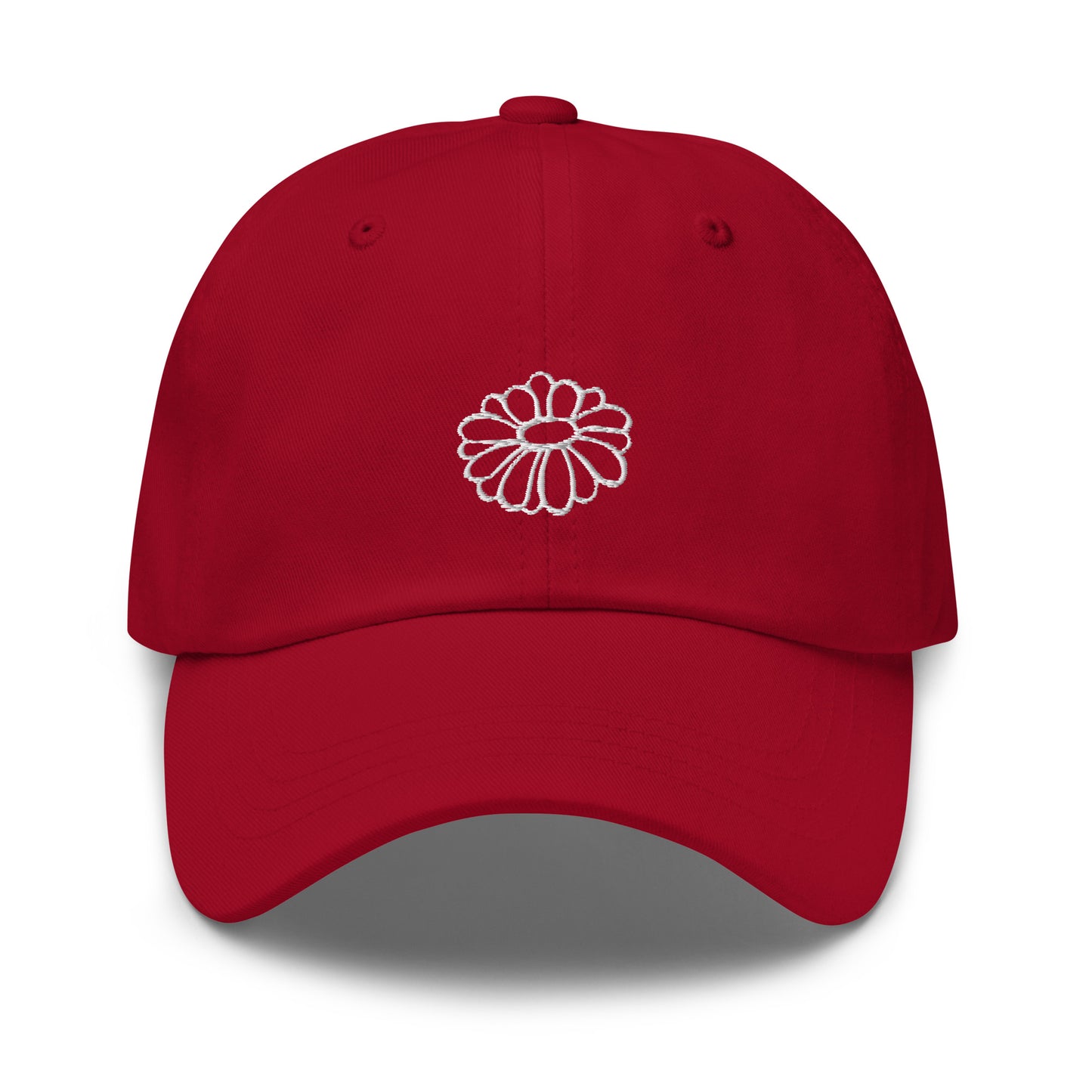 Daisy cap