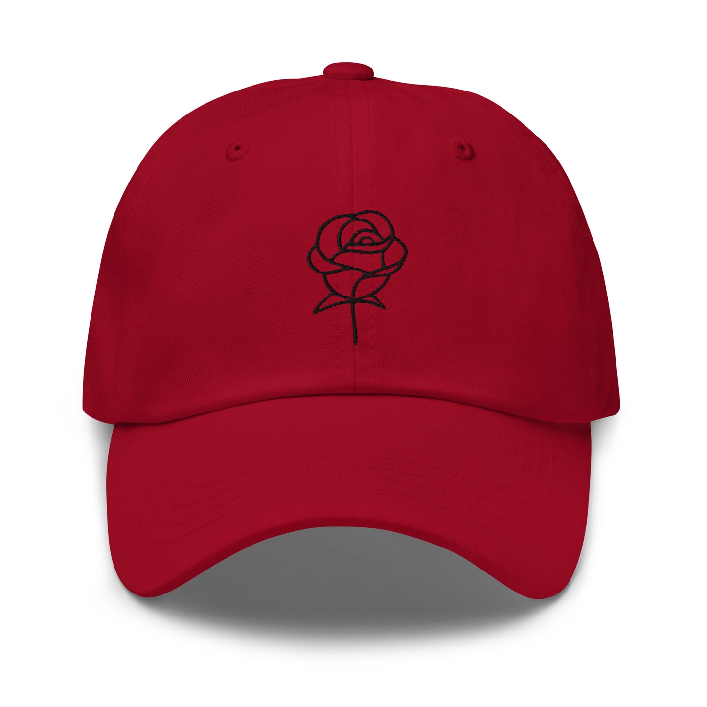 Rose Cap