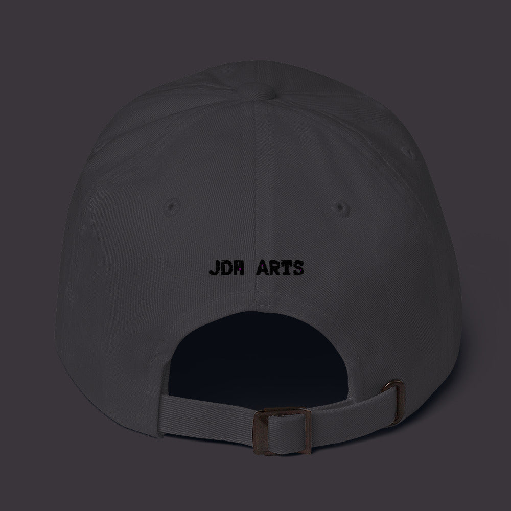 Rose Cap