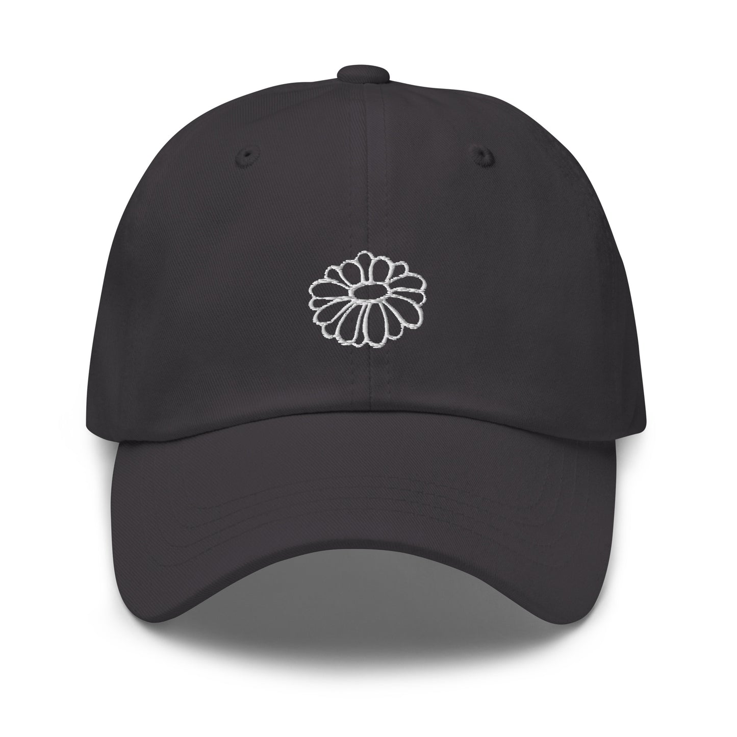 Daisy cap