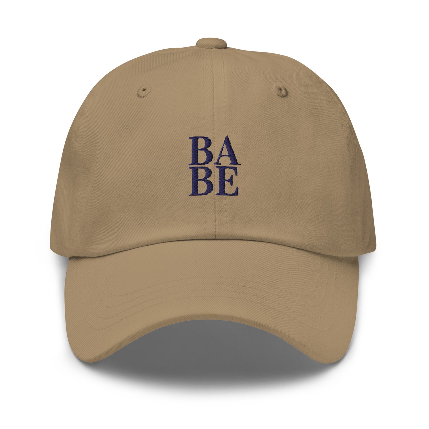 BABE cap