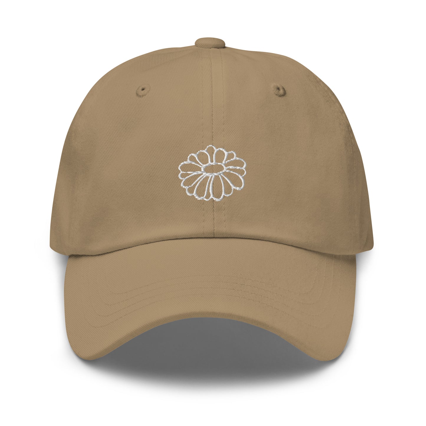 Daisy cap