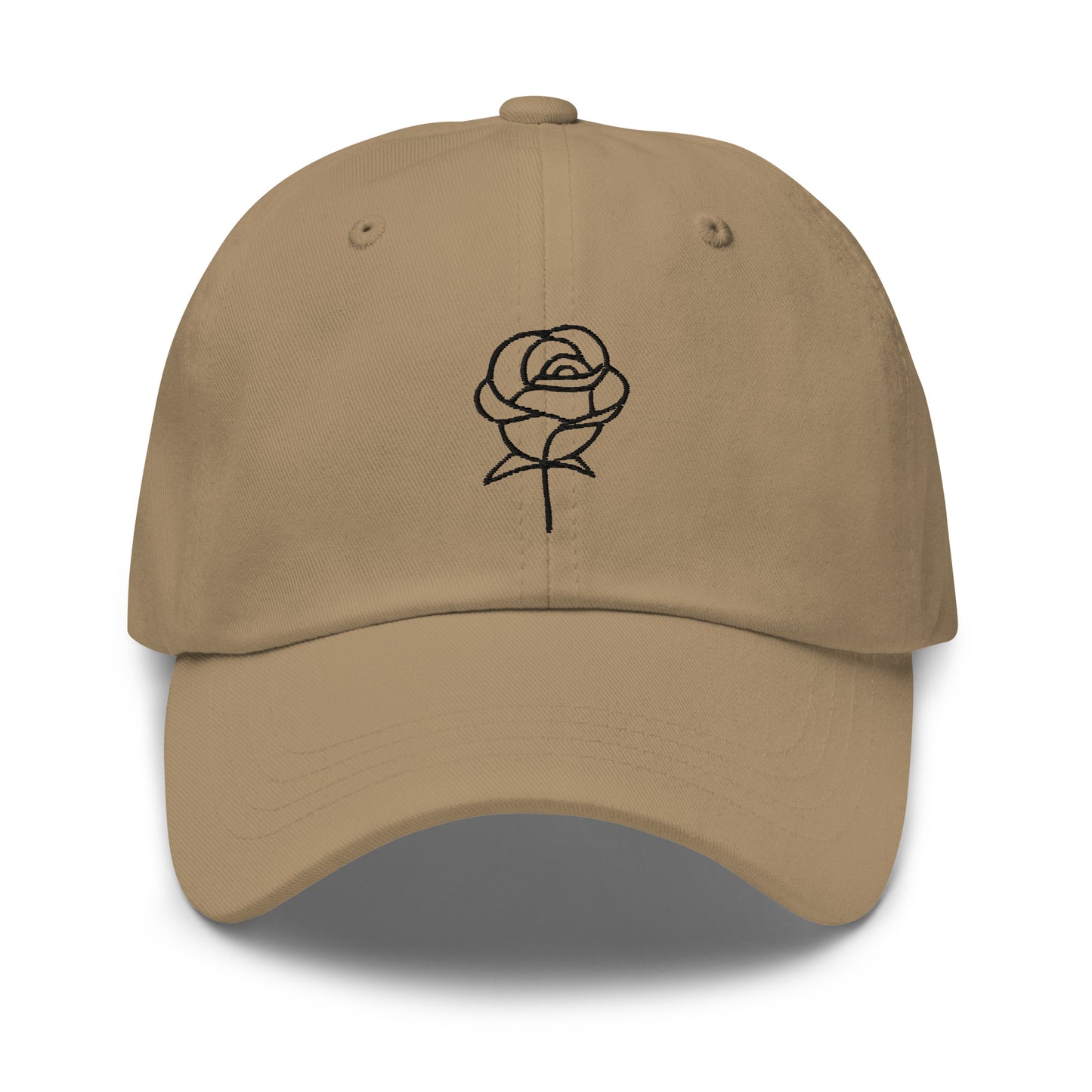 Rose Cap