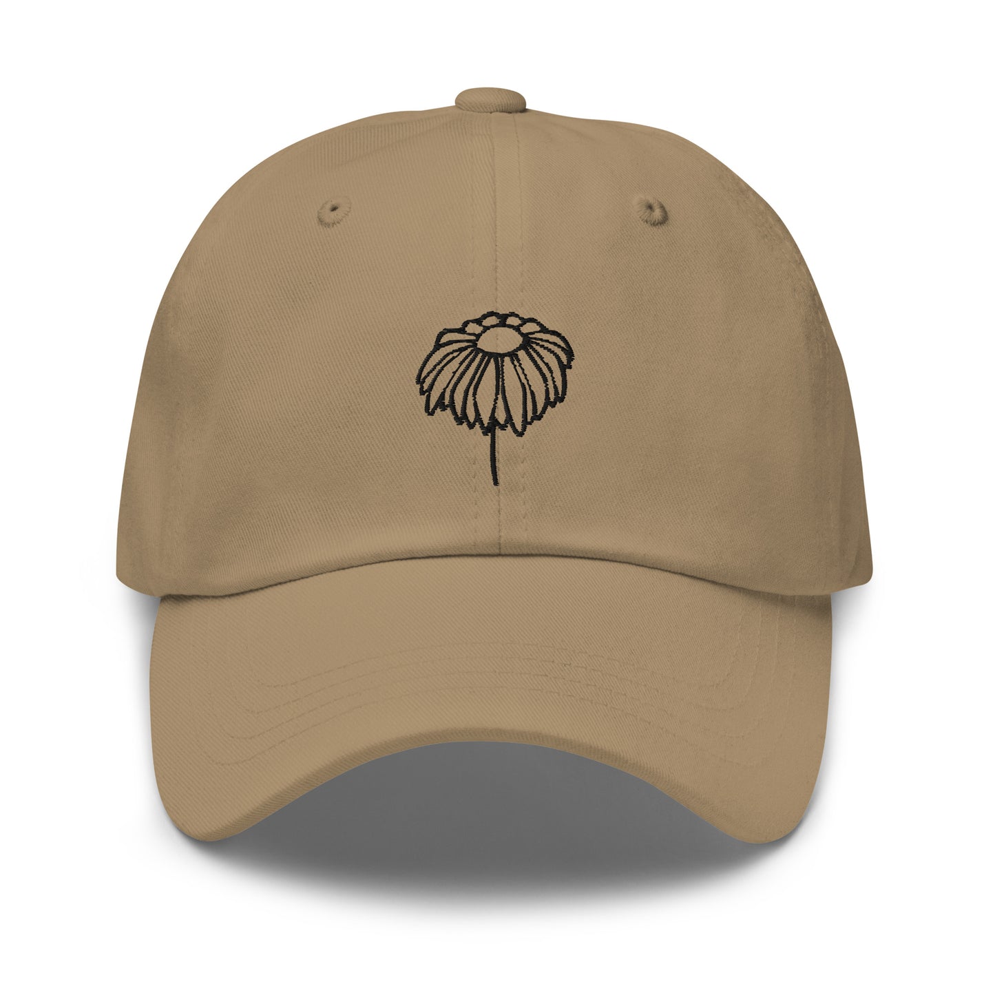 Sunflower cap